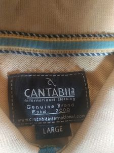 Good Condition Tshirt