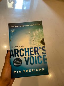 ARCHER’s VOICE
