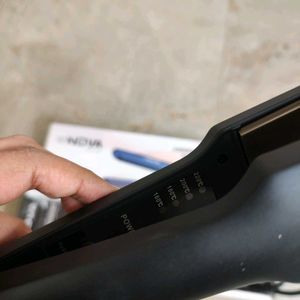 Nova Hair Straightener