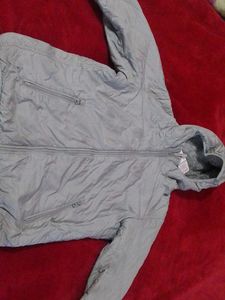 Fur Jacket