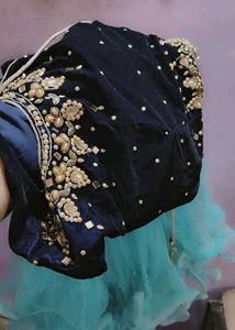 Beautiful Lehnga Choli