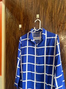 34 Bust Long Shirt For Women