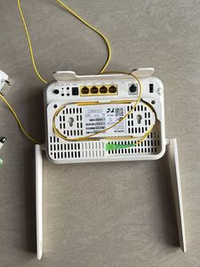 Airtel Xstream Fiber