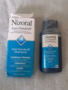 Nizoral® Anti-Dandruff Shampo