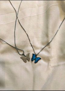 Butterfly Chain 🦋 Each (100)