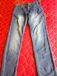 Jeans Pant 28size