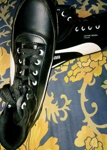 Puma Mid Top Sneaker For Men