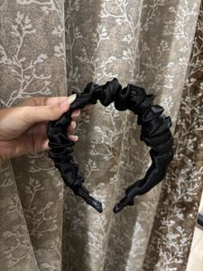 Pack of 4 hairbands