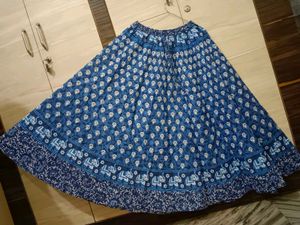Jaipuri Skirt