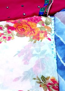 Assorted Sarees - Elegant Designs 6