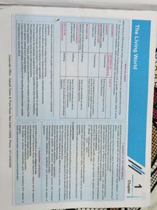 Aakash BYJU&#39;S NCERT Maps for NEET - Botany