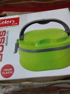 New Tiffin Box