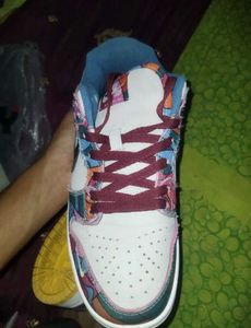 Nike Dunk Low
