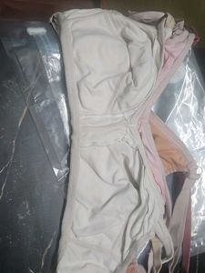 Set of 6 Comfortable Everyday Bras