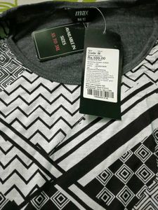 Max Women Wear Ladies Tee