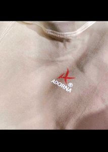 Beige Shapewear Bodysuit