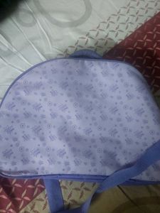 Baby Accessory Bag