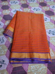 beautiful new unused gharwal saree