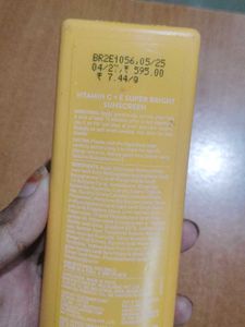 Dot &amp; Key SPF 50 Sunscreen