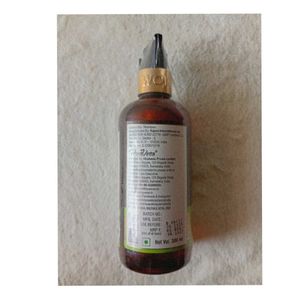 WOW Skin Science Apple Cider Vinegar Shampoo
