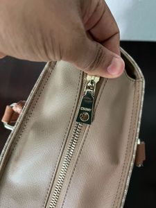 DKNy Tote Bag