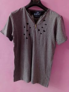 Western Men Tshirt