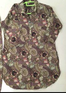New Kurta Set &amp; Coord Combo