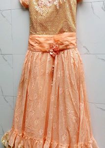 Girls&#39; Party Dress