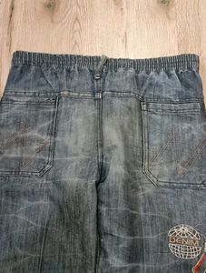 Sc9052 Sabrin Jeans Waist 32
