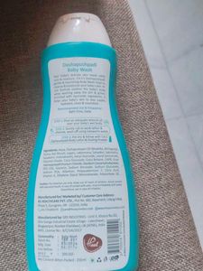 TAC Baby Shampoo + Babie Wash @ 70% Off