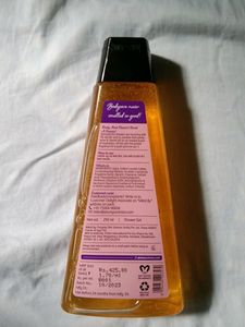 Plum Body Wash Only One