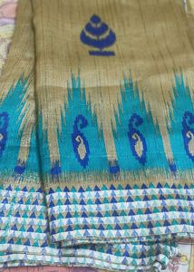 Like New Daily Use Saree