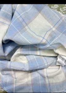 Y&amp;F Plaid Flannel Shirt