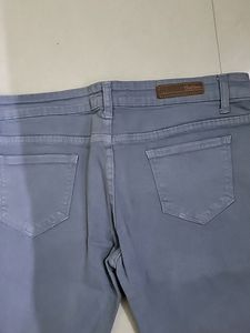 Ladies Zara Jeans