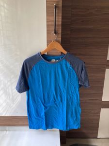 Men Combo Of 4 T-shirt