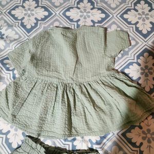 Sage Green Kids Set