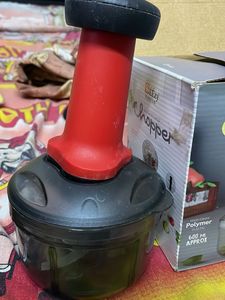 Kenstar Sandwich Maker and premium Chopper