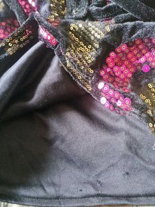 Sparkly Party Dress
