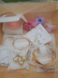 Jewellery Hamper