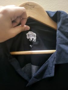 Buffalo Og New Shirt
