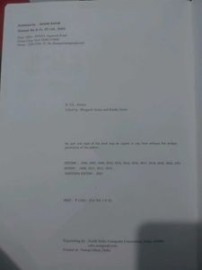 Physics Book