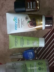 Super Money Saver Combo On The Branded Product