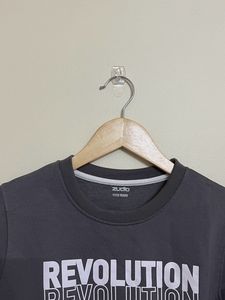 Zudio Unisex Sweatshirt