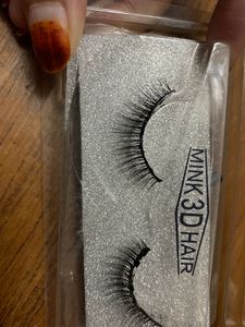 Eye Lashes For Women