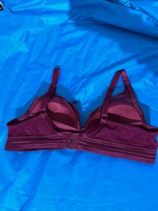Push Up Bra