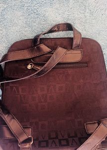 Stylish Backpack Vezzano