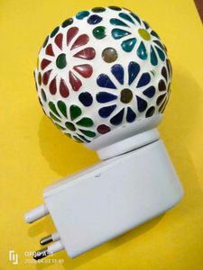 electric Kapoor Dani
