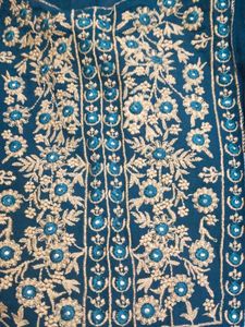 Kurta Pant And Dupatta