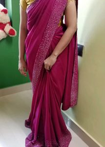 Saree❤️