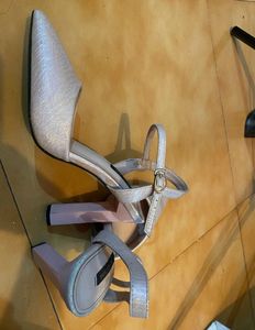 Princess Heel